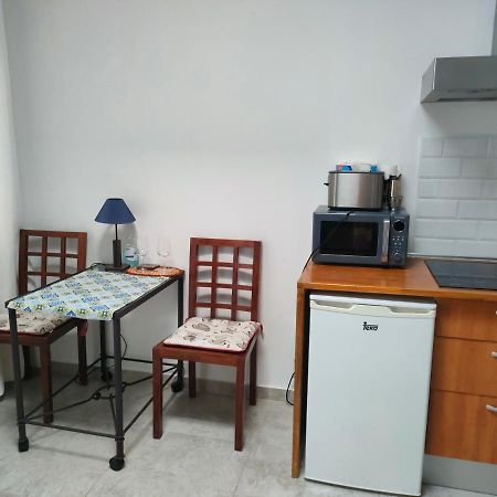 Casa Alba 1 Apartman Puerto del Rosario  Kültér fotó