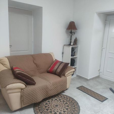 Casa Alba 1 Apartman Puerto del Rosario  Kültér fotó