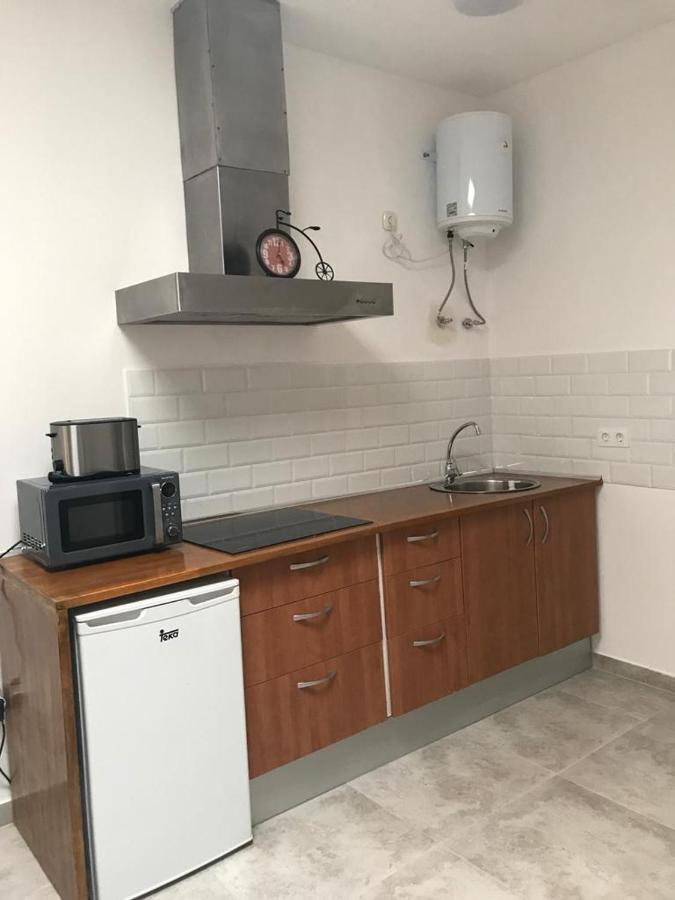 Casa Alba 1 Apartman Puerto del Rosario  Kültér fotó