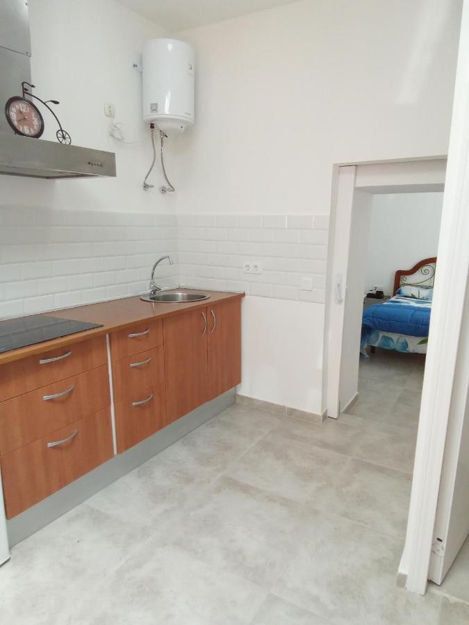 Casa Alba 1 Apartman Puerto del Rosario  Kültér fotó