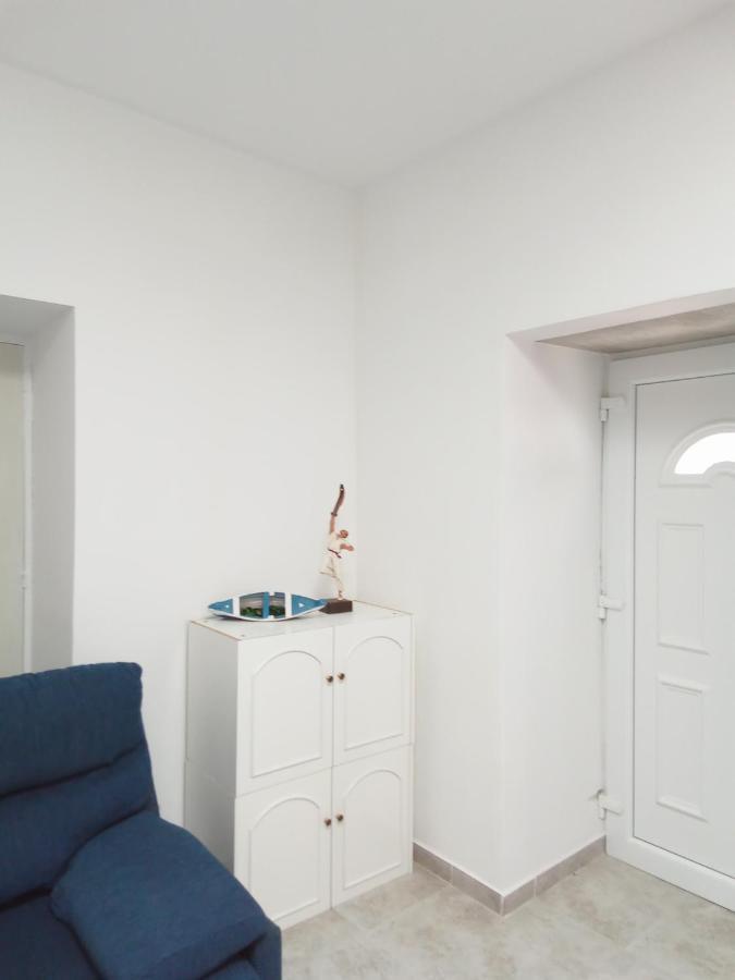 Casa Alba 1 Apartman Puerto del Rosario  Kültér fotó