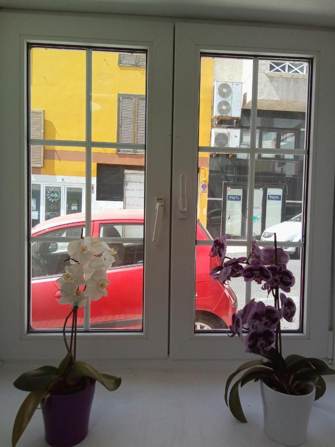 Casa Alba 1 Apartman Puerto del Rosario  Kültér fotó