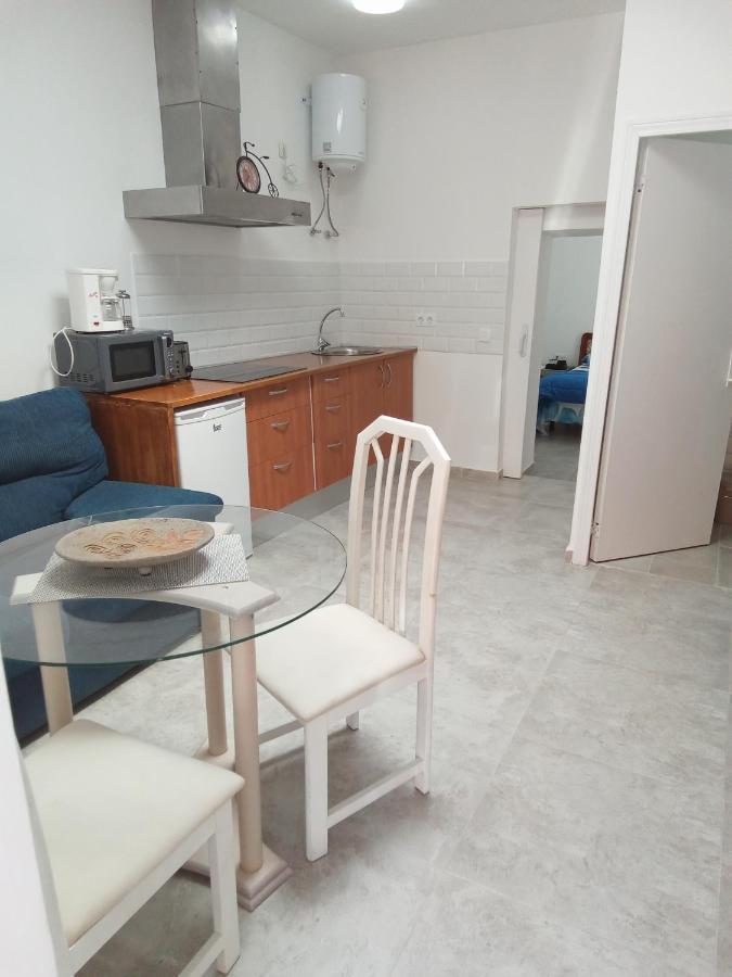 Casa Alba 1 Apartman Puerto del Rosario  Kültér fotó
