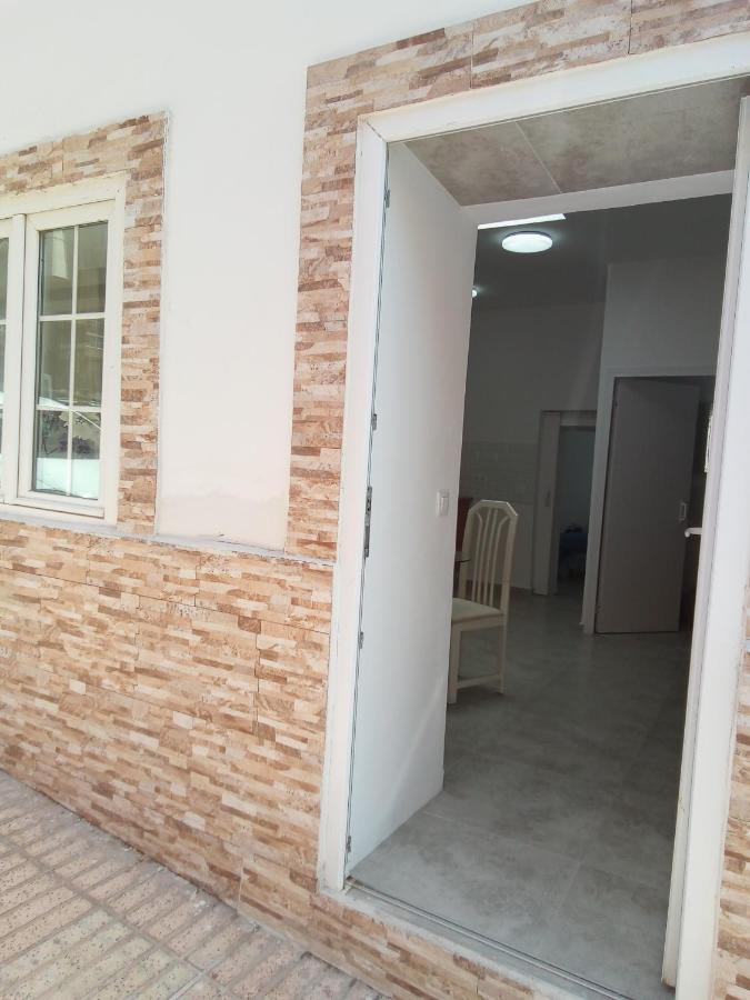 Casa Alba 1 Apartman Puerto del Rosario  Kültér fotó