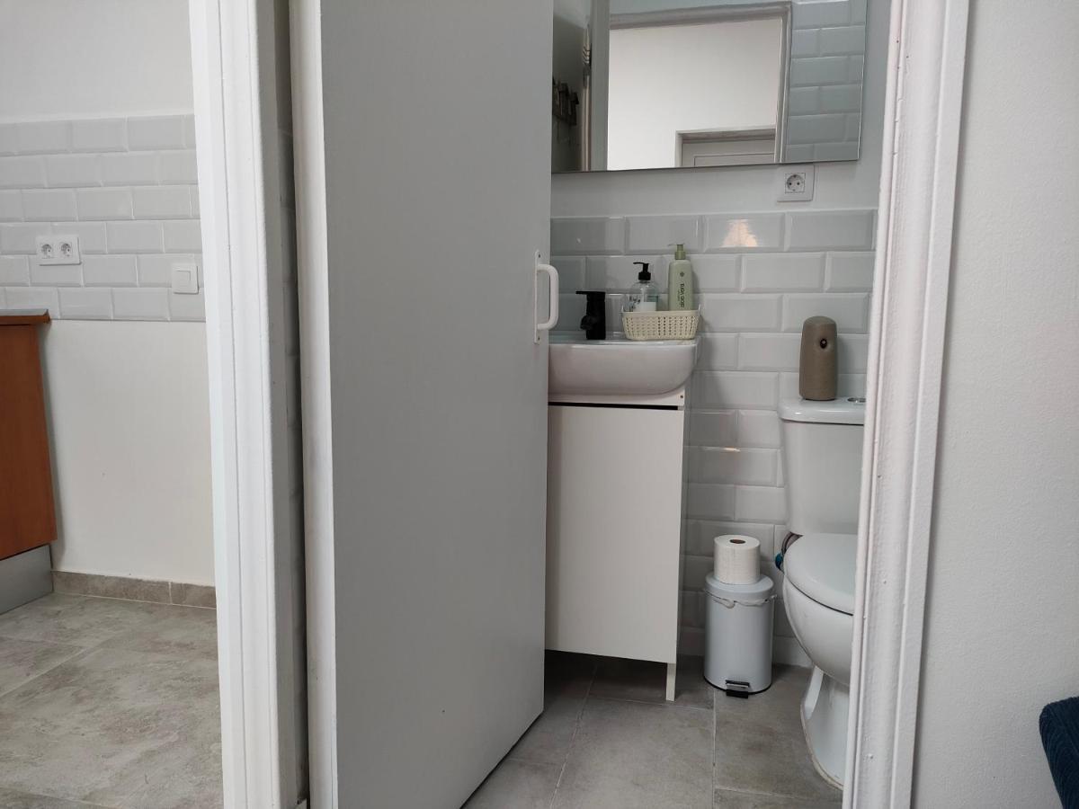 Casa Alba 1 Apartman Puerto del Rosario  Kültér fotó