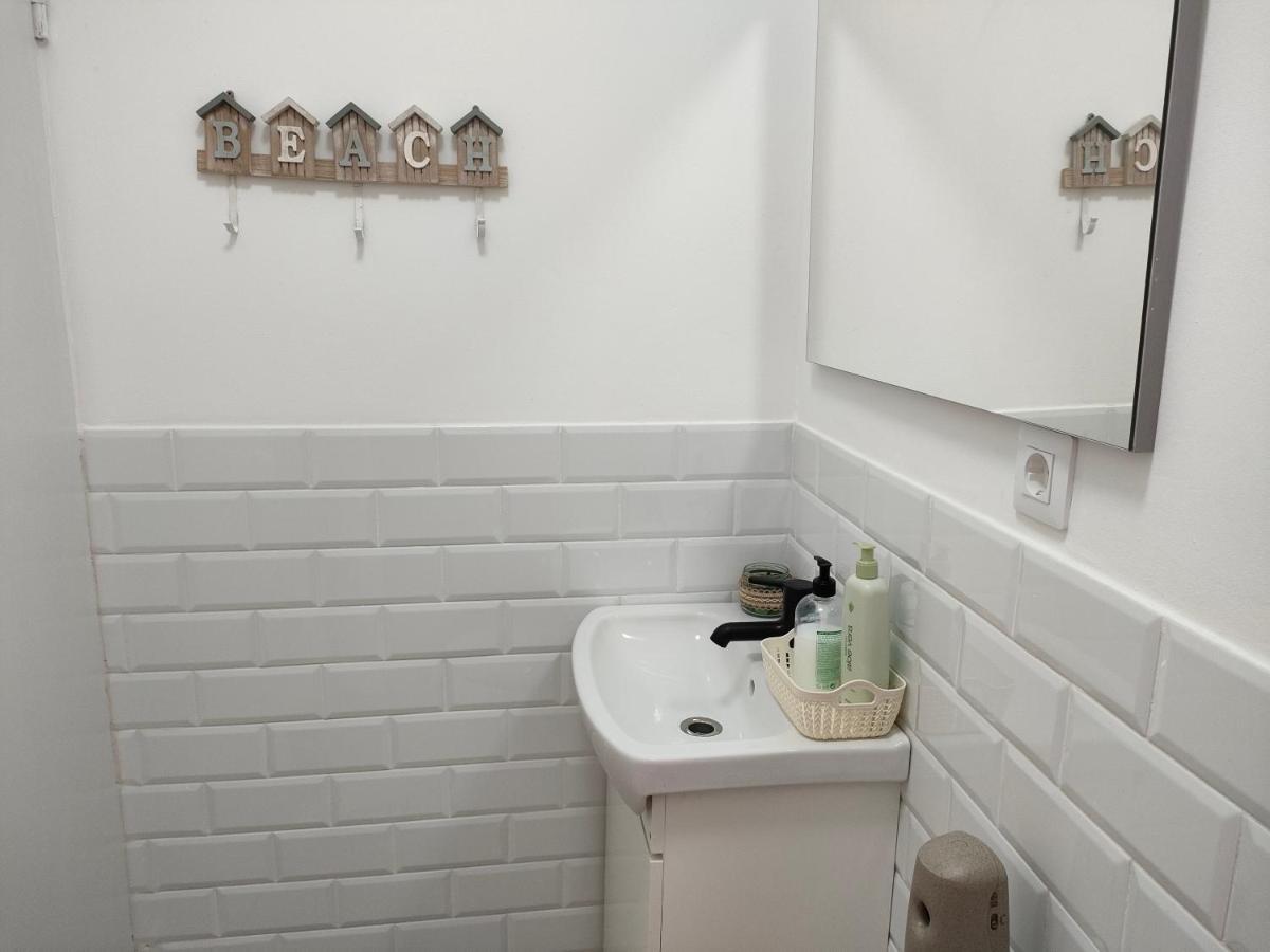 Casa Alba 1 Apartman Puerto del Rosario  Kültér fotó