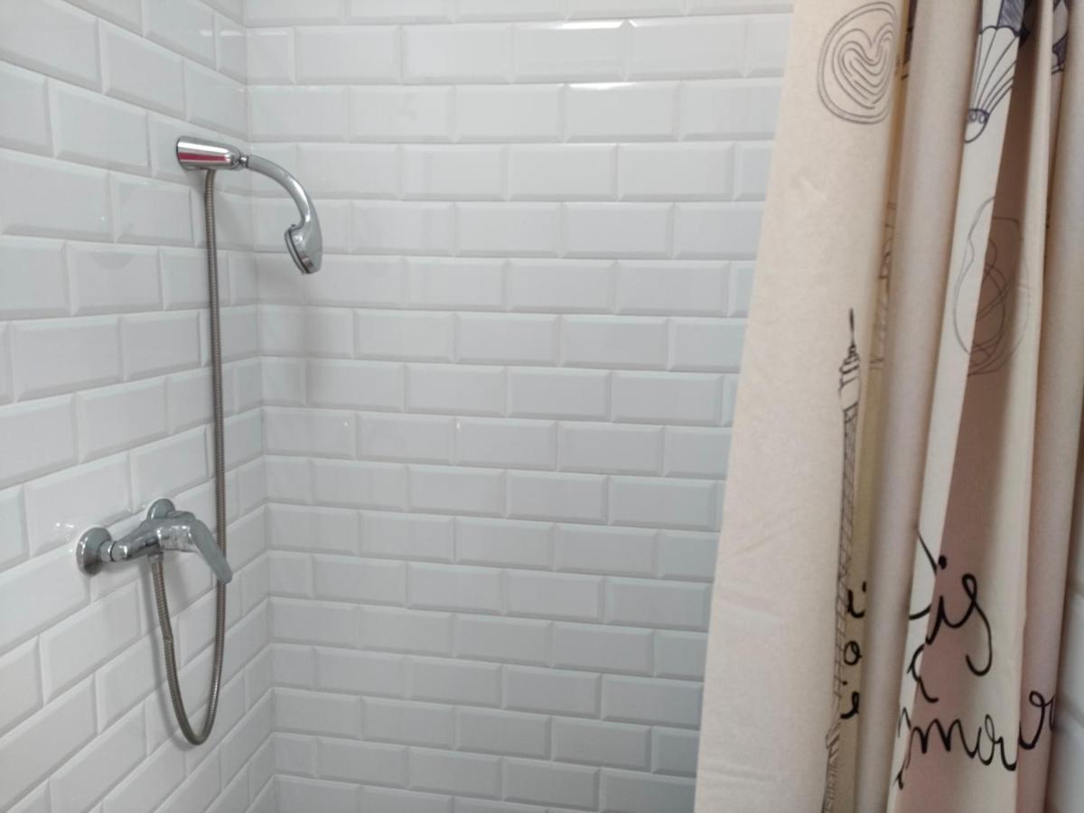 Casa Alba 1 Apartman Puerto del Rosario  Kültér fotó