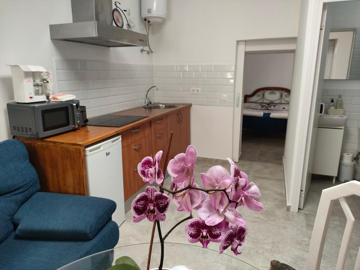 Casa Alba 1 Apartman Puerto del Rosario  Kültér fotó