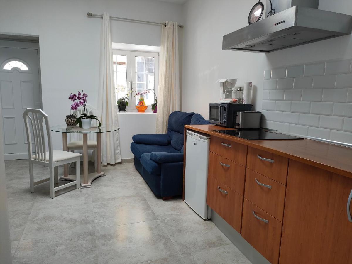 Casa Alba 1 Apartman Puerto del Rosario  Kültér fotó