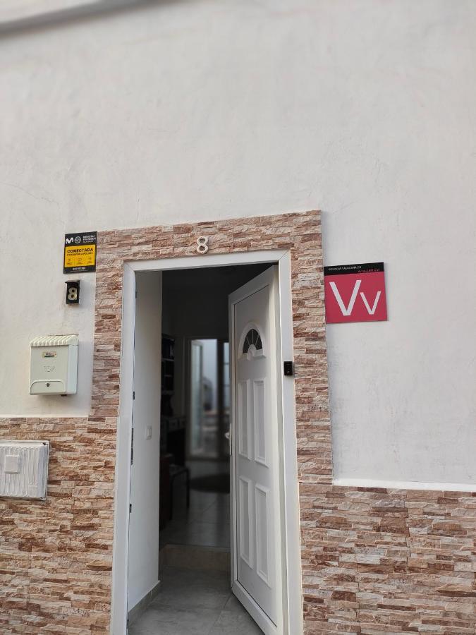 Casa Alba 1 Apartman Puerto del Rosario  Kültér fotó