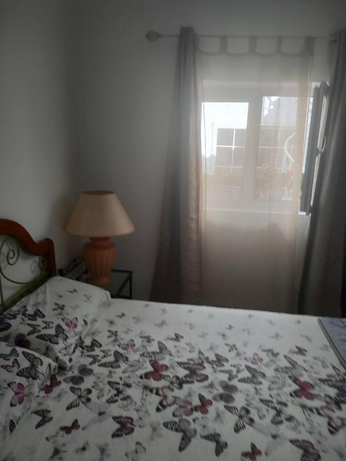 Casa Alba 1 Apartman Puerto del Rosario  Kültér fotó