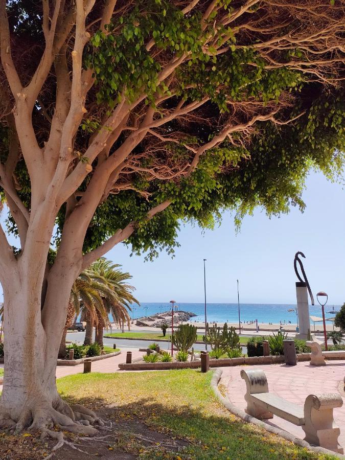 Casa Alba 1 Apartman Puerto del Rosario  Kültér fotó