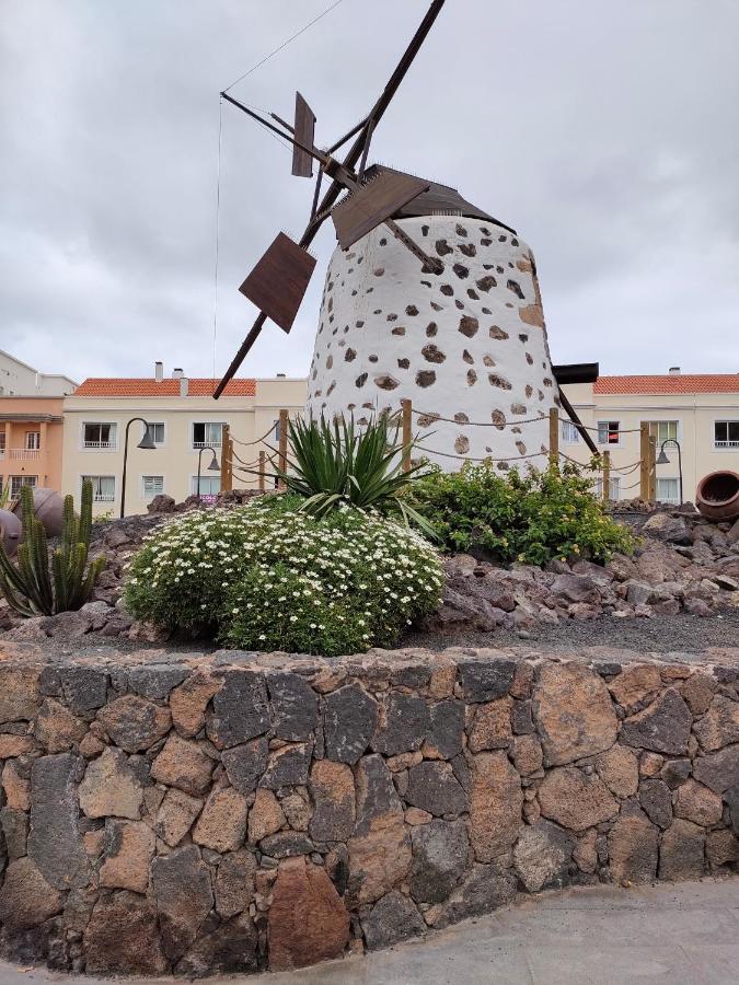 Casa Alba 1 Apartman Puerto del Rosario  Kültér fotó