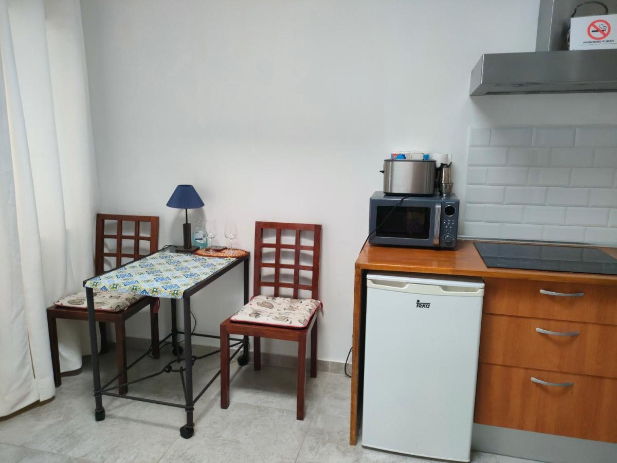 Casa Alba 1 Apartman Puerto del Rosario  Kültér fotó