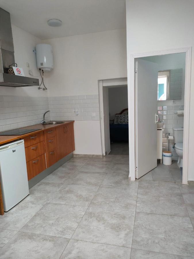Casa Alba 1 Apartman Puerto del Rosario  Kültér fotó