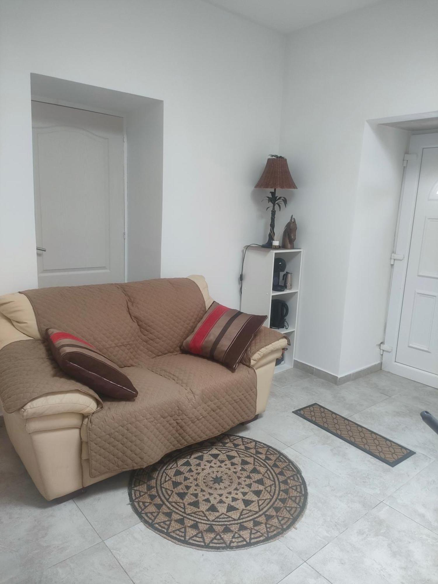 Casa Alba 1 Apartman Puerto del Rosario  Kültér fotó