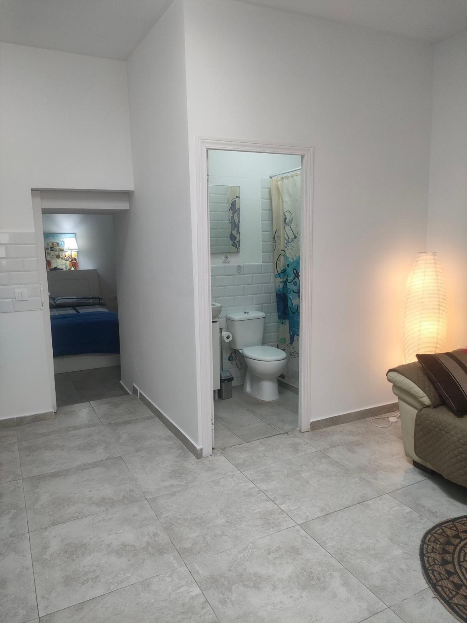 Casa Alba 1 Apartman Puerto del Rosario  Kültér fotó