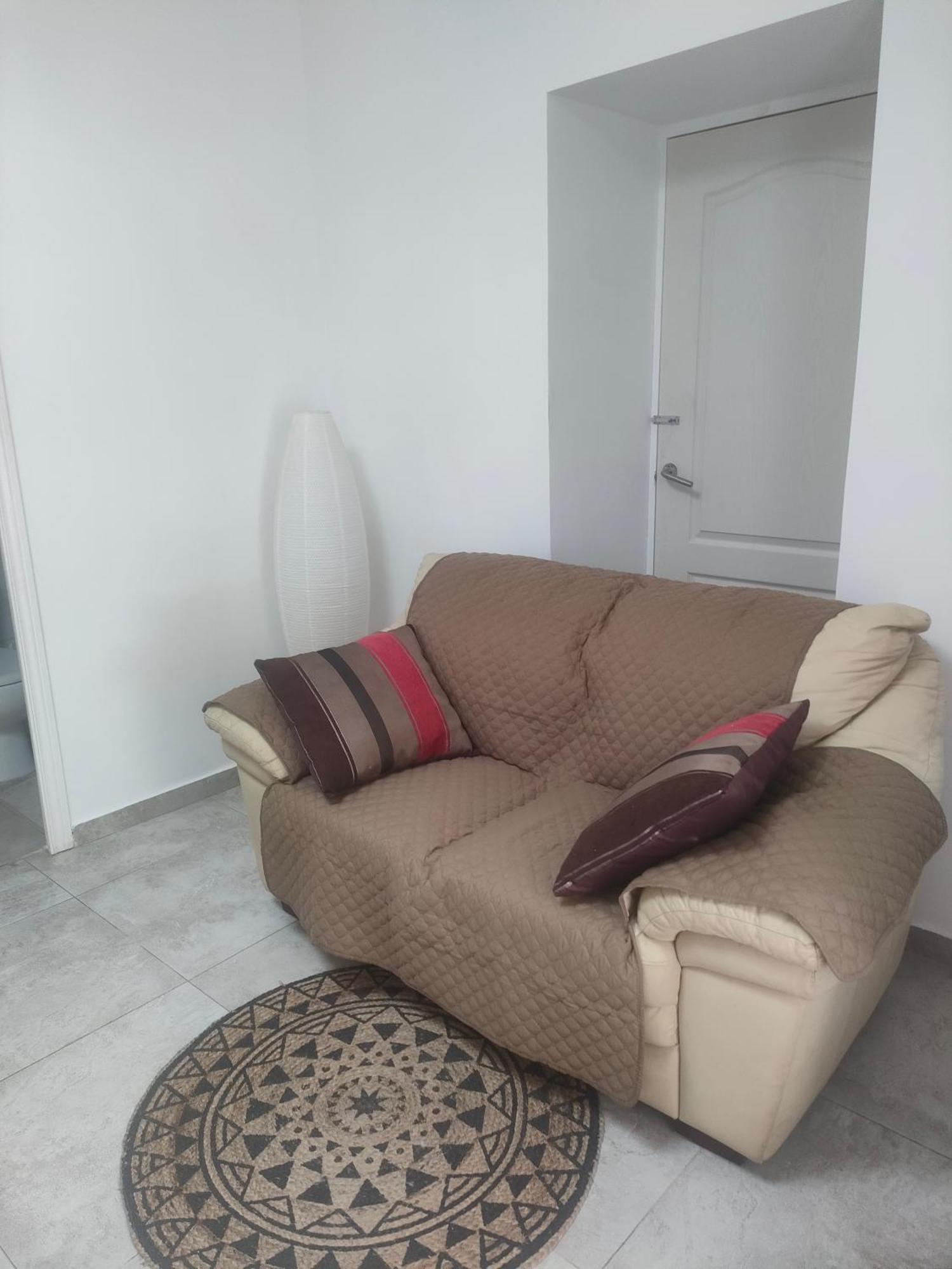 Casa Alba 1 Apartman Puerto del Rosario  Kültér fotó