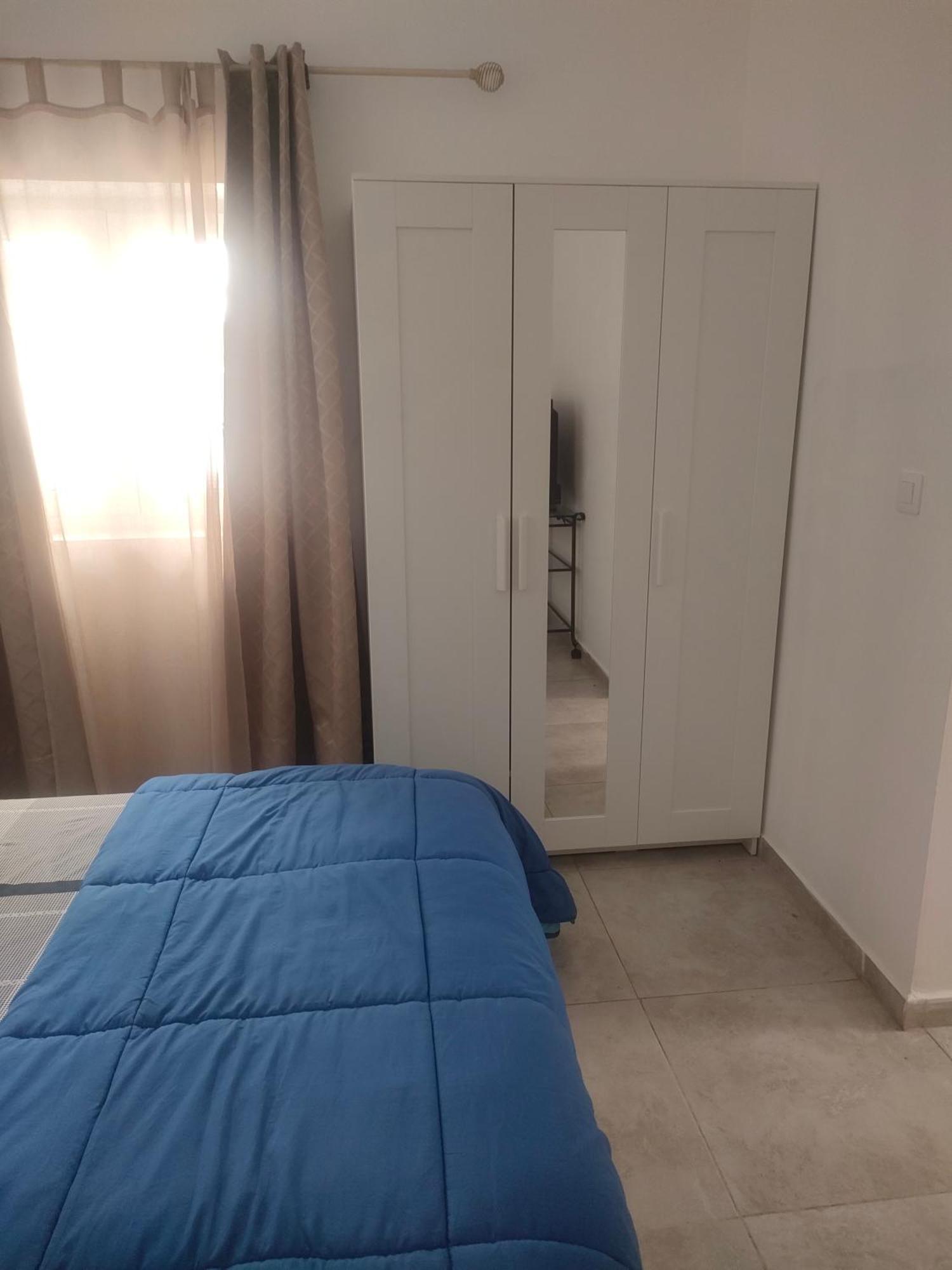 Casa Alba 1 Apartman Puerto del Rosario  Kültér fotó