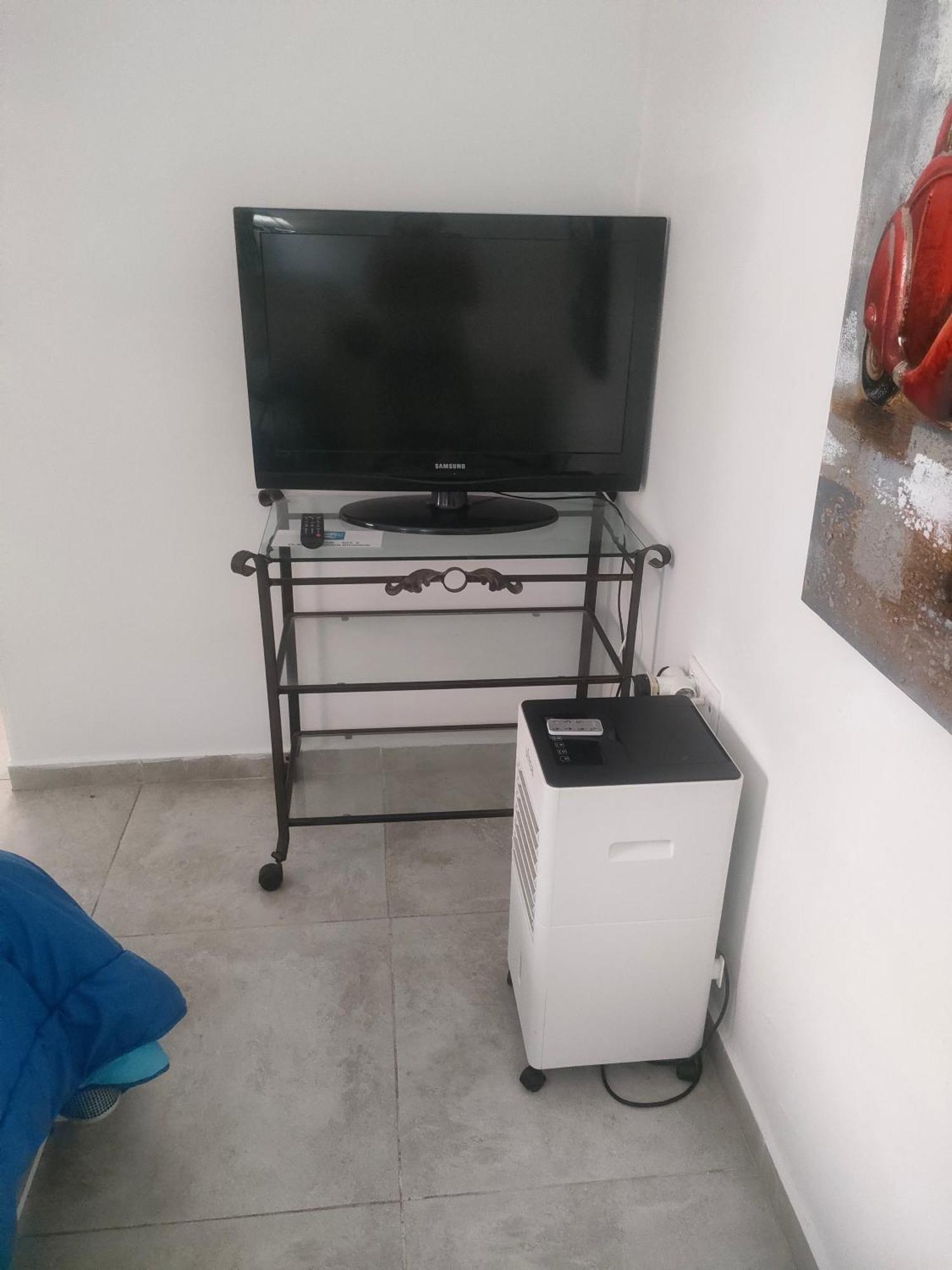 Casa Alba 1 Apartman Puerto del Rosario  Kültér fotó