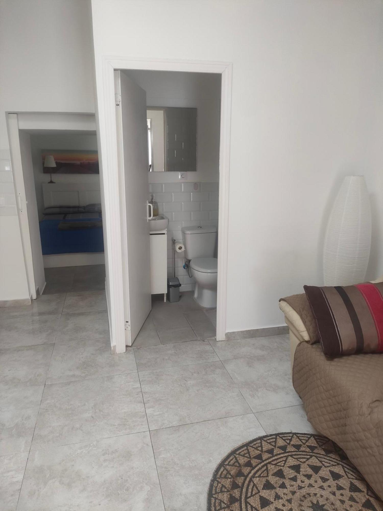 Casa Alba 1 Apartman Puerto del Rosario  Kültér fotó