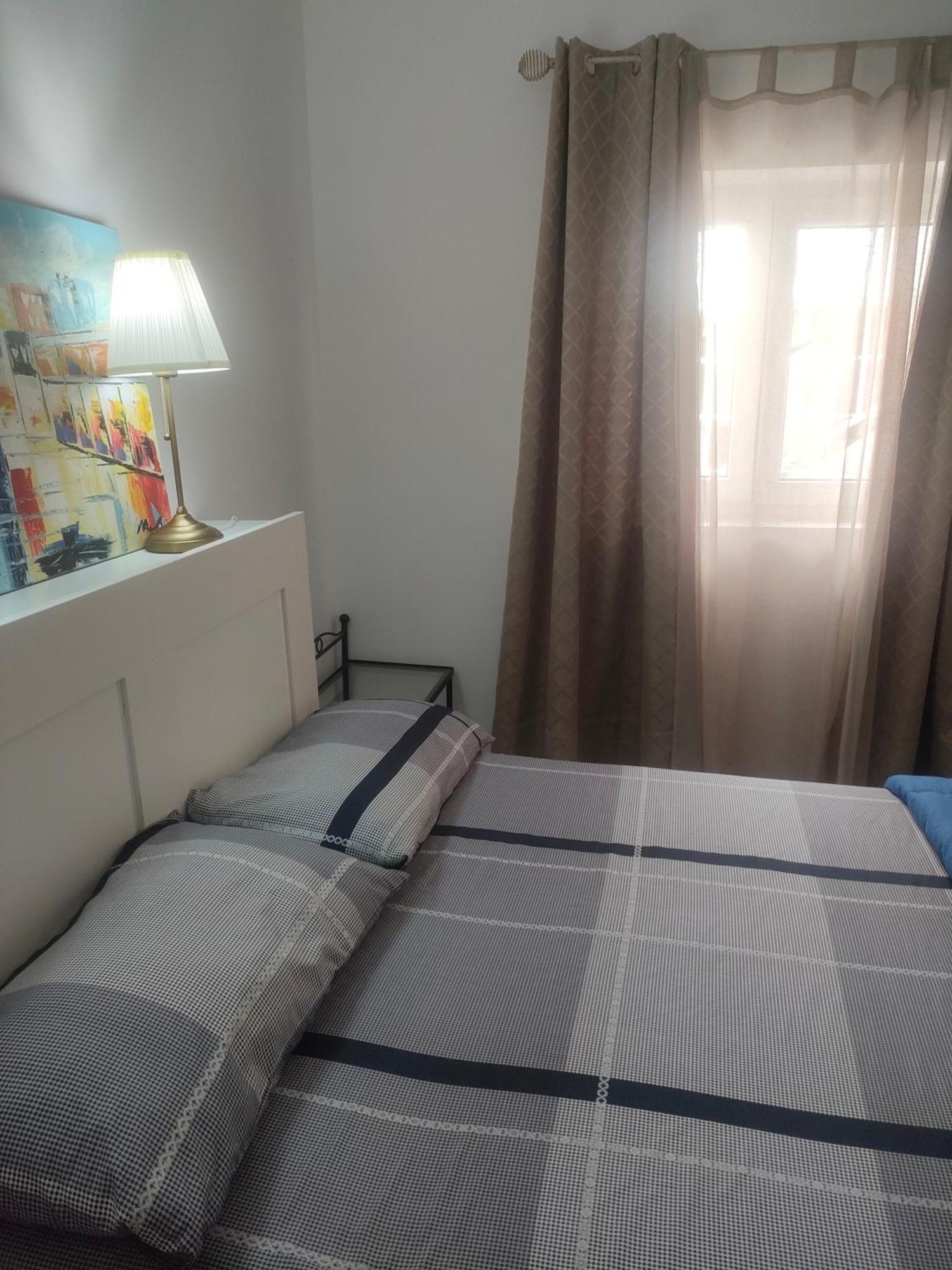Casa Alba 1 Apartman Puerto del Rosario  Kültér fotó